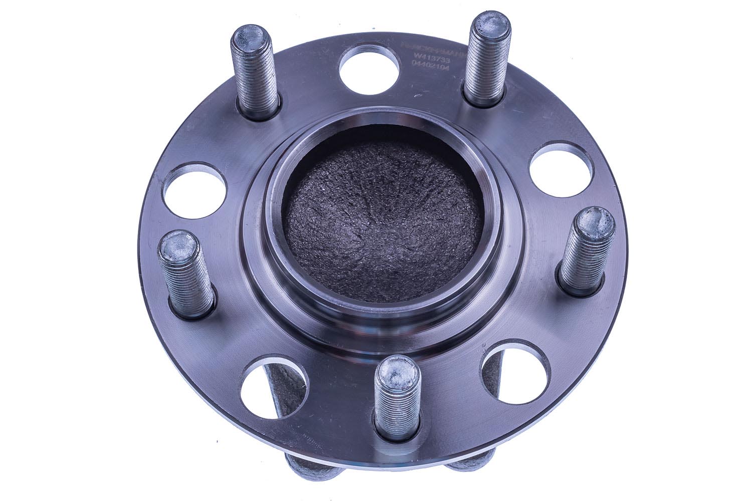 Wheel Bearing Kit - W413733 DENCKERMANN