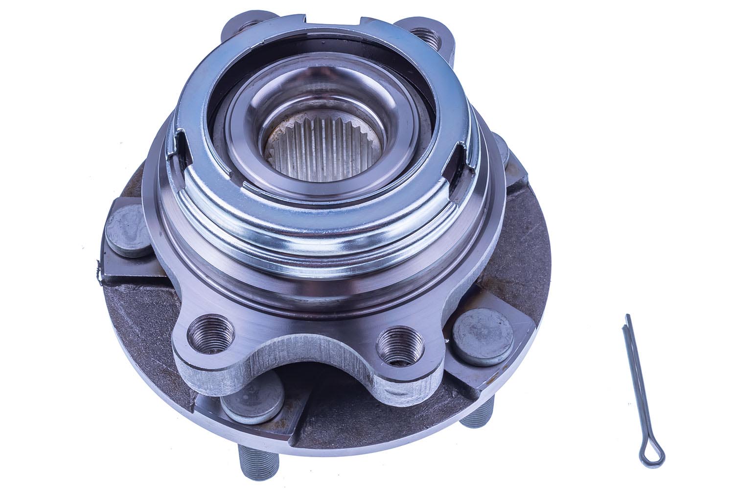 Wheel Bearing Kit - W413735 DENCKERMANN