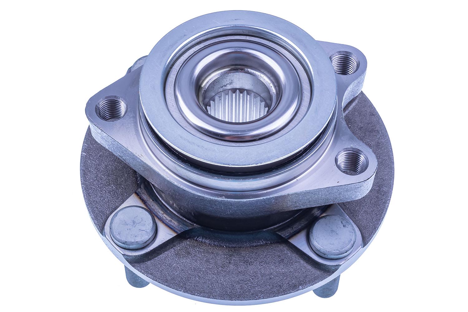 Wheel Bearing Kit - W413736 DENCKERMANN