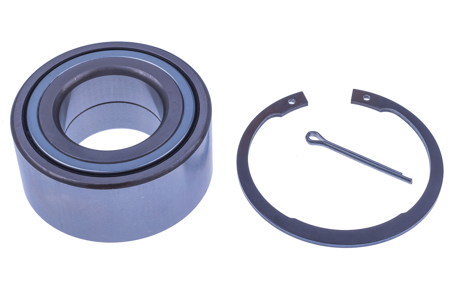 Wheel Bearing Kit - W413742 DENCKERMANN