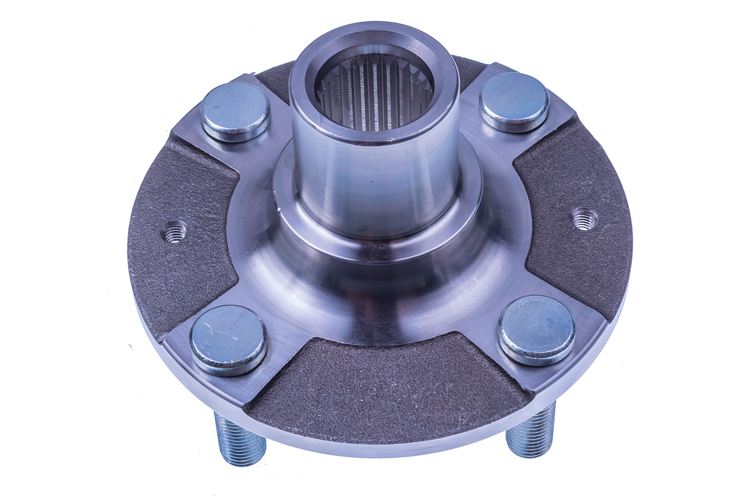 Kit cuscinetto ruota - W413745 DENCKERMANN
