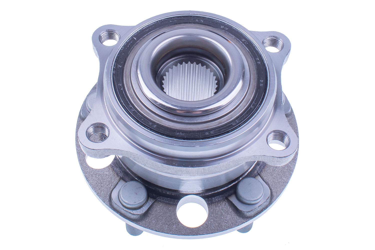 Wheel Bearing Kit - W413747 DENCKERMANN