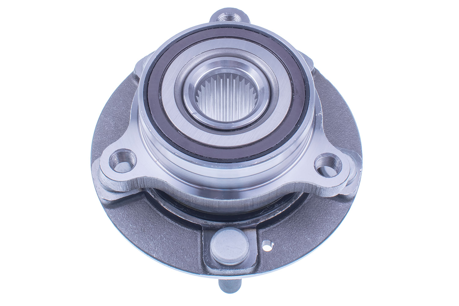 Wheel Bearing Kit - W413748 DENCKERMANN