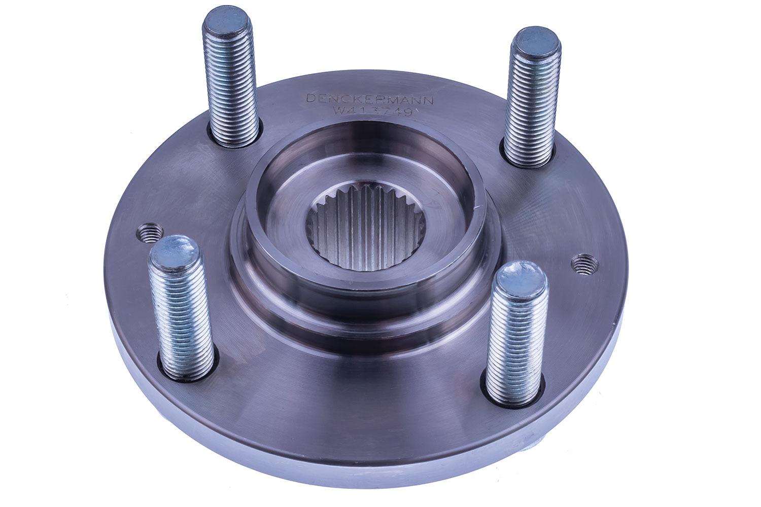 Wheel Bearing Kit - W413749 DENCKERMANN