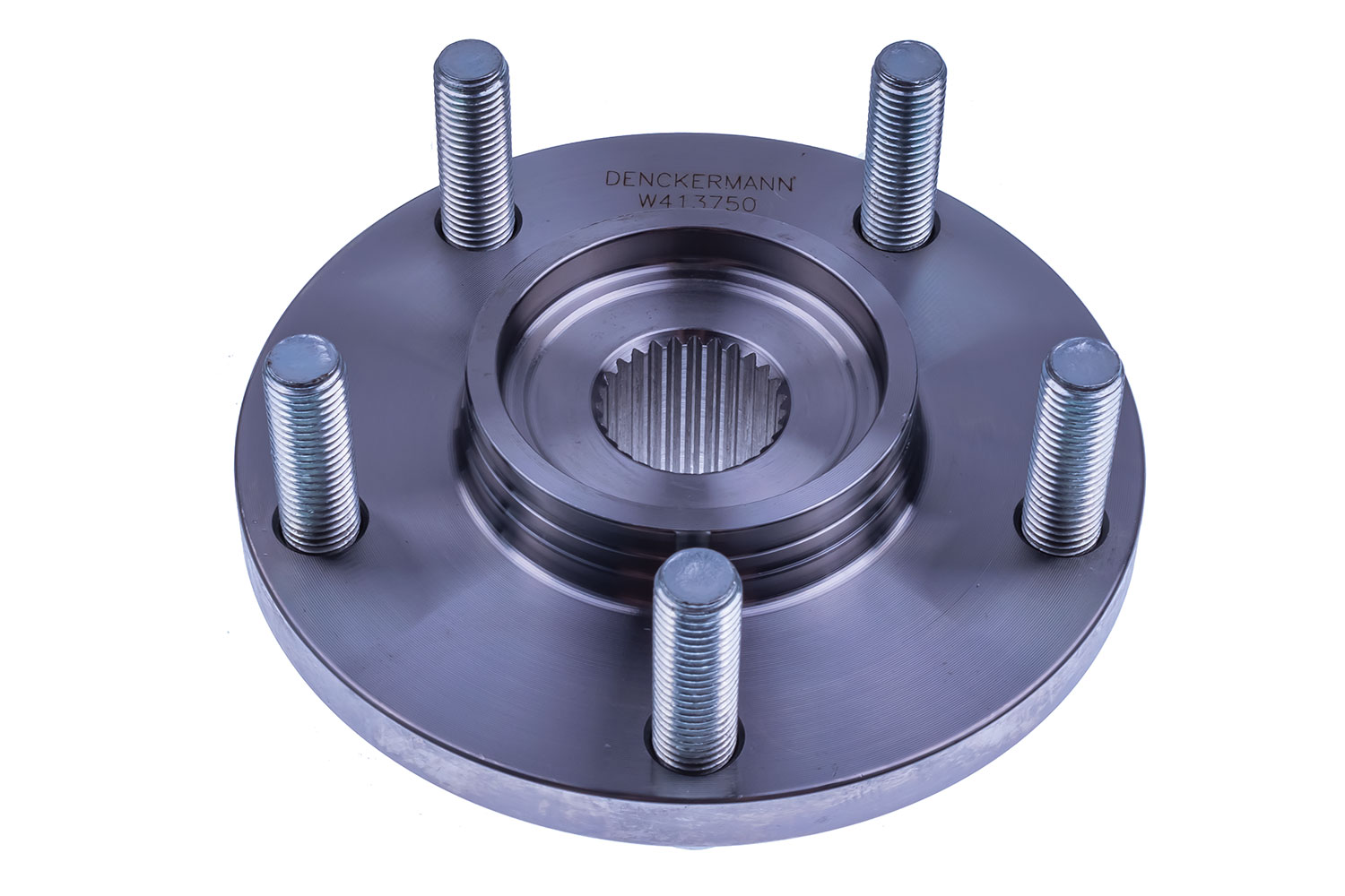Wheel Bearing Kit - W413750 DENCKERMANN