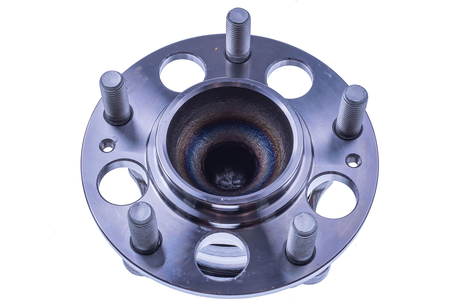 Wheel Bearing Kit - W413756 DENCKERMANN