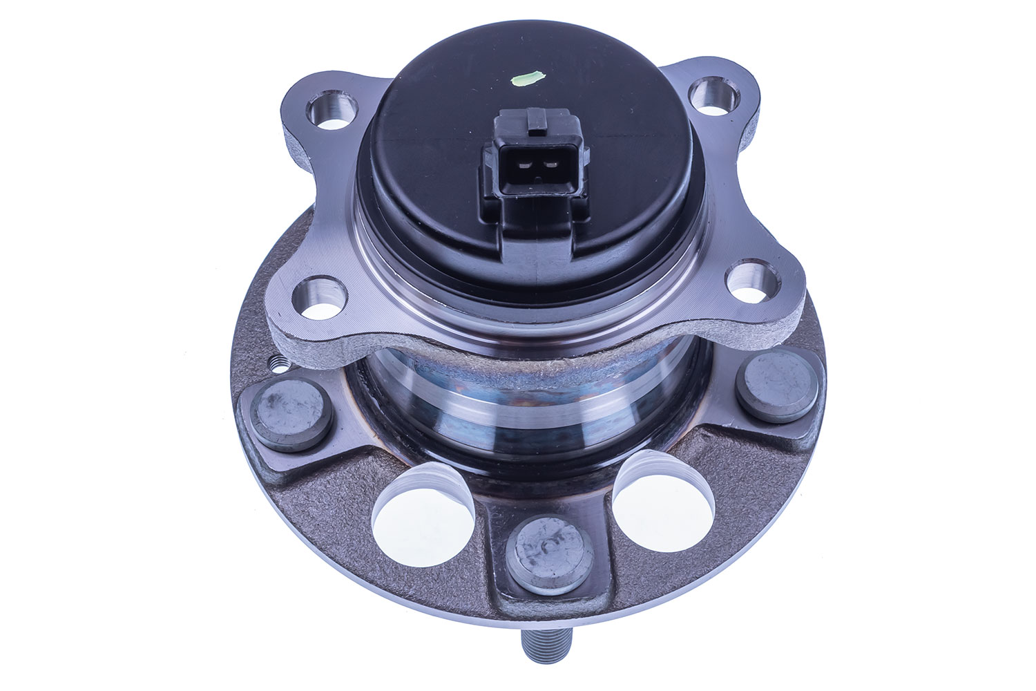 Wheel Bearing Kit - W413756 DENCKERMANN