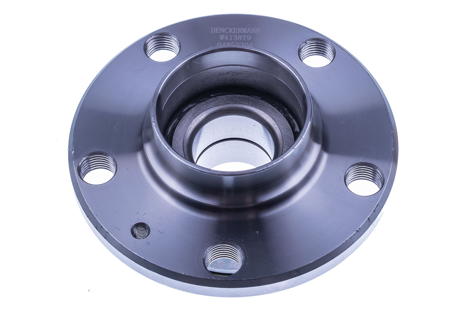 Kit cuscinetto ruota - W413879 DENCKERMANN