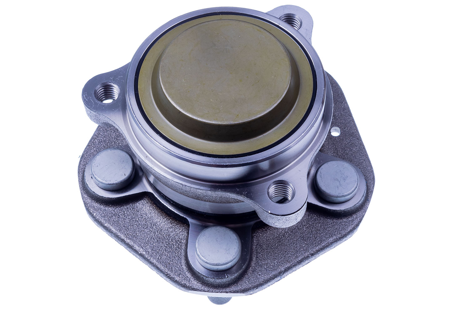 Wheel Bearing Kit - W413880 DENCKERMANN