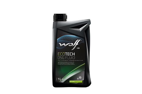 Transmission Oil - 8308604 WOLF