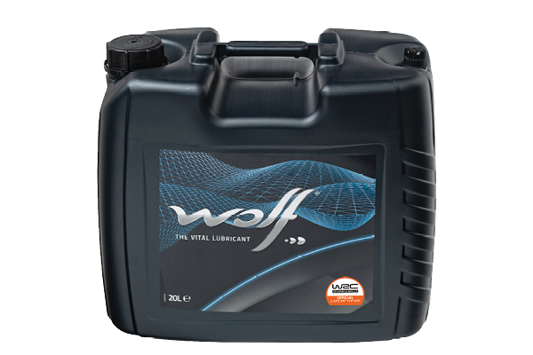 Motoröl - 8319075 WOLF