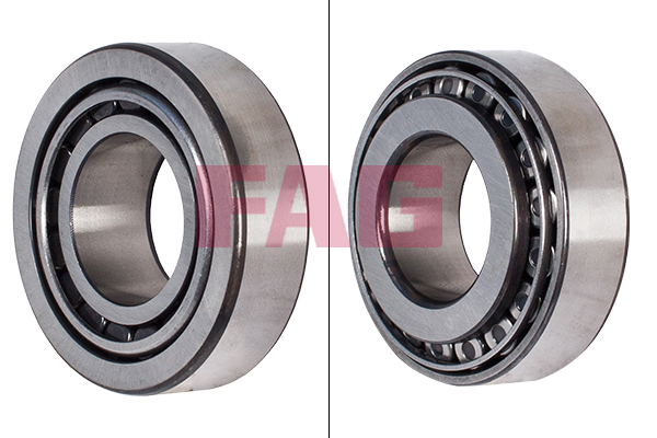 Wheel Bearing - 32206A Schaeffler FAG