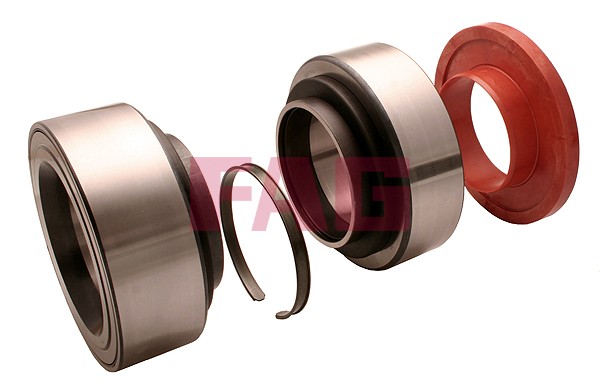 Cuscinetto ruota - 566193.H195 Schaeffler FAG