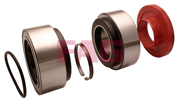 Wheel Bearing - 566426.05.AM Schaeffler FAG