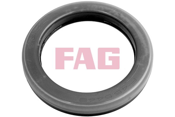 Rolling Bearing, suspension strut support mounting - 713 0001 20 Schaeffler FAG