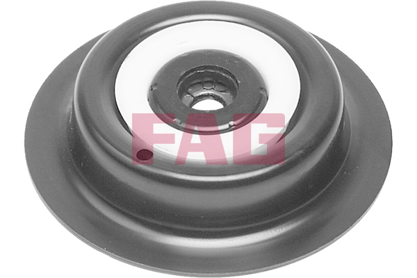 Rolling Bearing, suspension strut support mounting - 713 0004 20 Schaeffler FAG