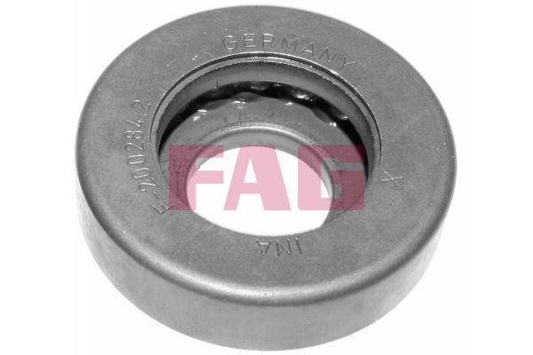 Rolling Bearing, suspension strut support mounting - 713 0005 20 Schaeffler FAG
