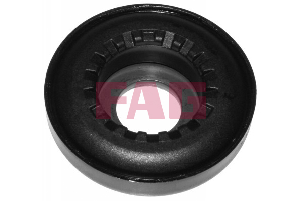 Cuscinetto volvente, Supporto ammortizz. a molla - 713 0008 20 Schaeffler FAG
