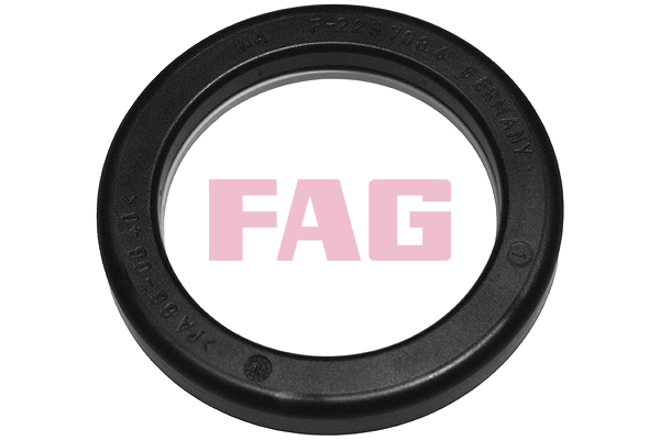 Rolling Bearing, suspension strut support mounting - 713 0012 20 Schaeffler FAG