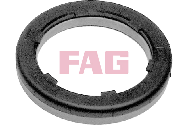 Rolling Bearing, suspension strut support mounting - 713 0013 20 Schaeffler FAG