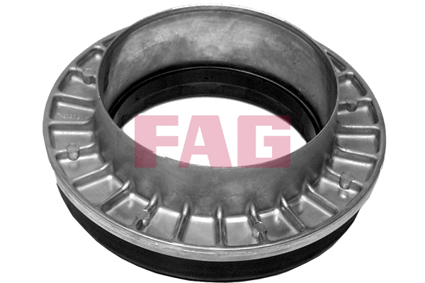 Rolling Bearing, suspension strut support mounting - 713 0014 20 Schaeffler FAG
