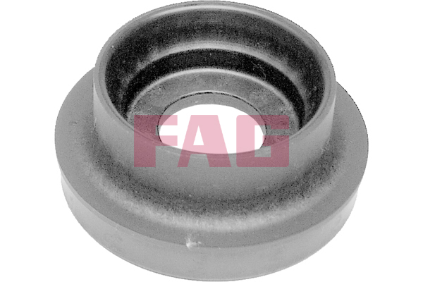 Rolling Bearing, suspension strut support mounting - 713 0015 20 Schaeffler FAG
