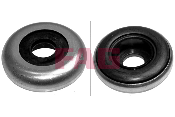 Rolling Bearing, suspension strut support mounting - 713 0016 20 Schaeffler FAG