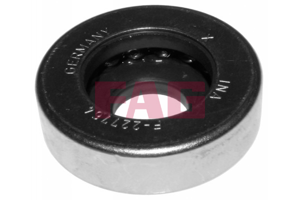 Rolling Bearing, suspension strut support mounting - 713 0019 20 Schaeffler FAG