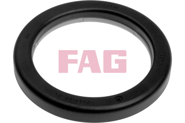 Rolling Bearing, suspension strut support mounting - 713 0022 20 Schaeffler FAG