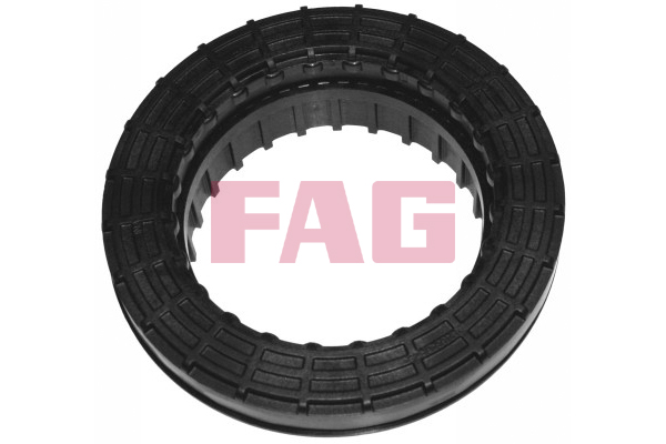 Rolling Bearing, suspension strut support mounting - 713 0075 20 Schaeffler FAG