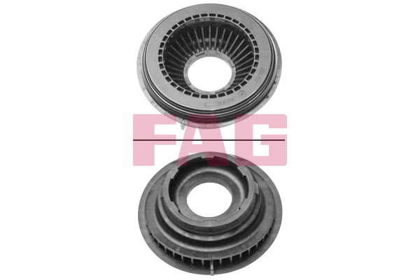 Cuscinetto volvente, Supporto ammortizz. a molla - 713 0088 20 Schaeffler FAG