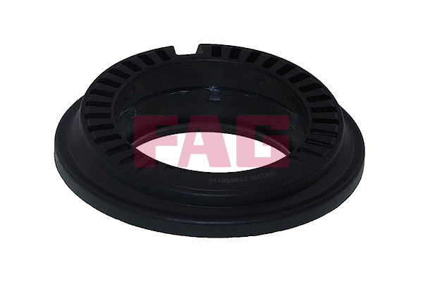 Cuscinetto volvente, Supporto ammortizz. a molla - 713 0381 20 Schaeffler FAG