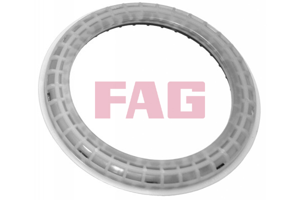 Rolling Bearing, suspension strut support mounting - 713 0390 20 Schaeffler FAG