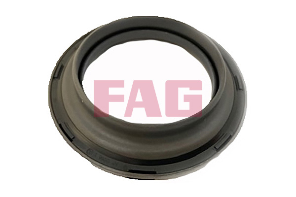 Rolling Bearing, suspension strut support mounting - 713 0396 20 Schaeffler FAG