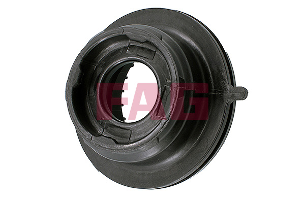 Rolling Bearing, suspension strut support mounting - 713 0437 20 Schaeffler FAG
