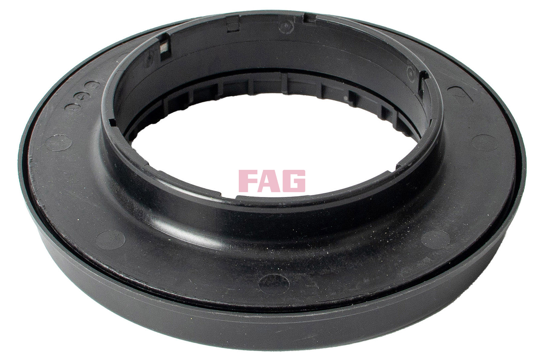 Подшипник качения, опора стойки амортизатора - 713 0801 20 Schaeffler FAG