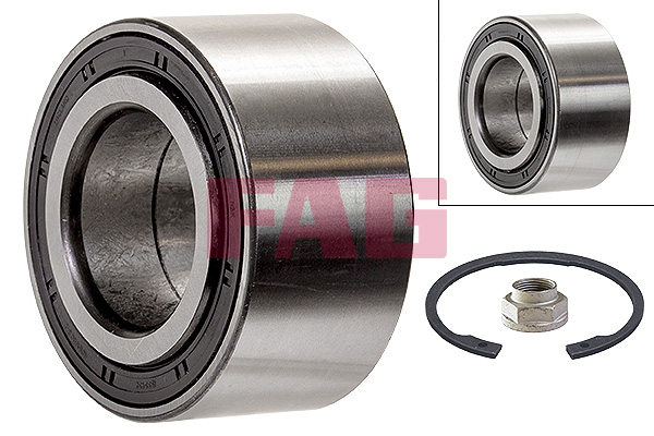 Wheel Bearing Kit - 713 6170 90 Schaeffler FAG