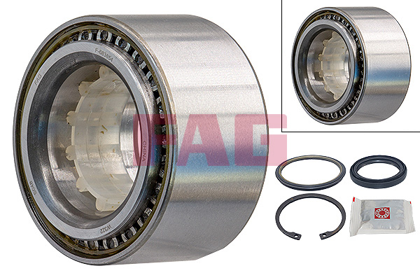 Wheel Bearing Kit - 713 6230 30 Schaeffler FAG