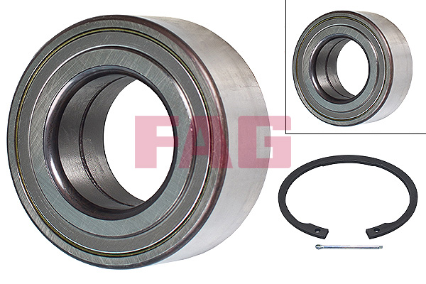 Kit cuscinetto ruota - 713 6261 40 Schaeffler FAG