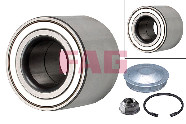 Wheel Bearing Kit - 713 6311 30 Schaeffler FAG