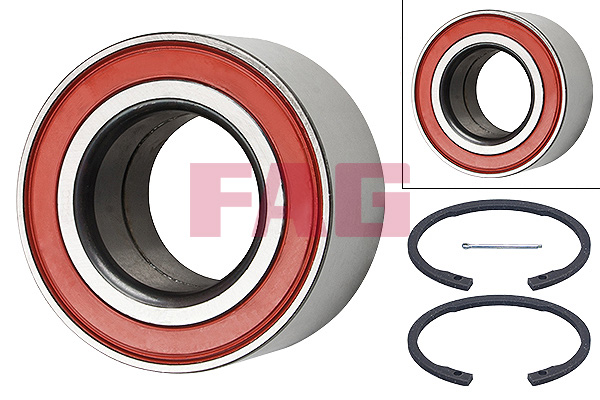 rato guolio komplektas - 713 6441 90 Schaeffler FAG