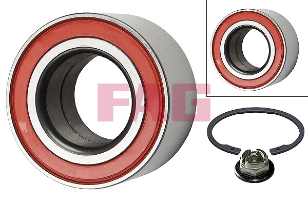 Wheel Bearing Kit - 713 6788 80 Schaeffler FAG