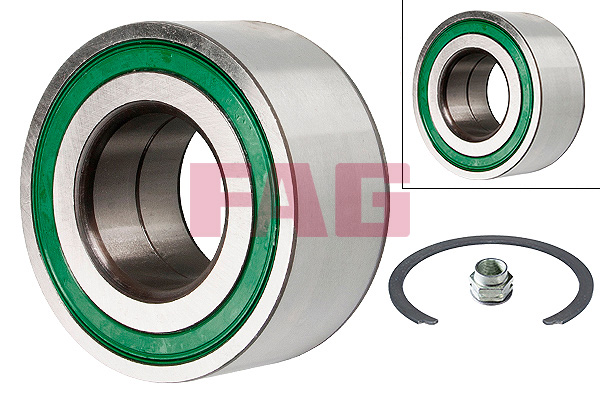 rato guolio komplektas - 713 6905 00 Schaeffler FAG