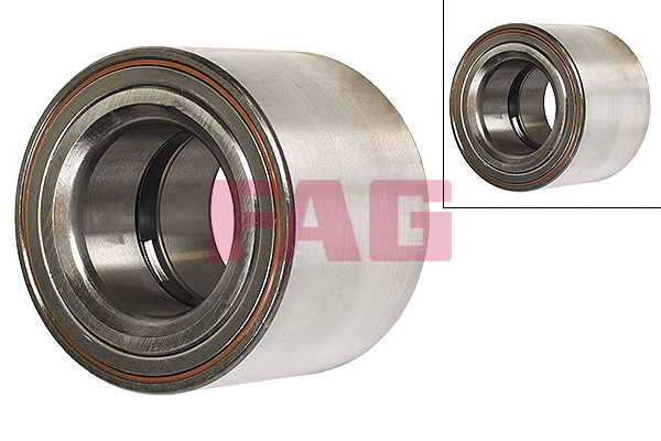Wheel Bearing Kit - 713 6908 30 Schaeffler FAG