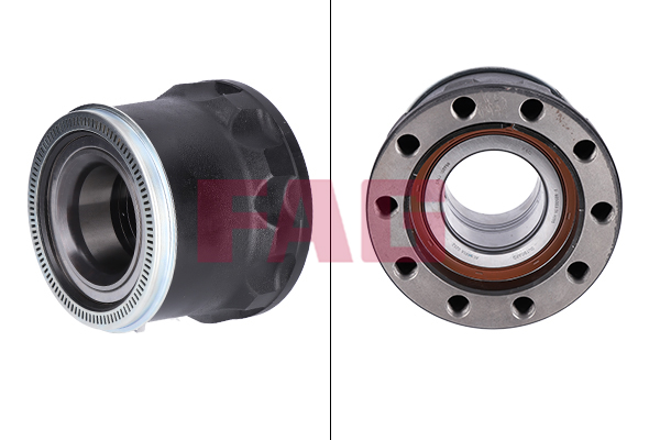 Mozzo ruota - 723 5003 10 Schaeffler FAG