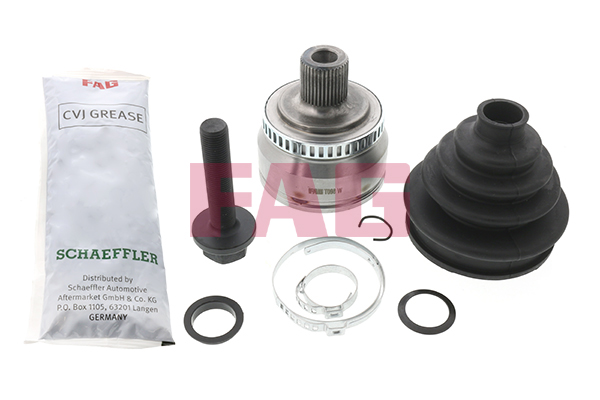 Шарнирный комплект, приводной вал - 771 0015 30 Schaeffler FAG