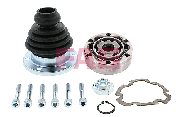 Joint Kit, drive shaft - 771 0020 30 Schaeffler FAG
