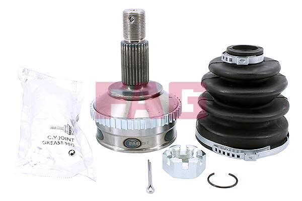 Joint Kit, drive shaft - 771 0054 30 Schaeffler FAG