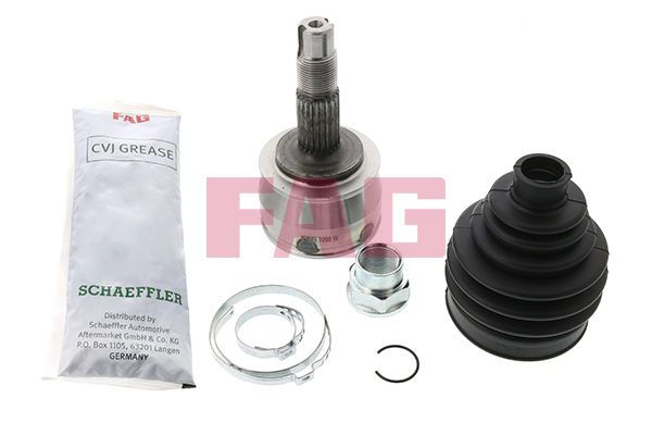 Joint Kit, drive shaft - 771 0070 30 Schaeffler FAG