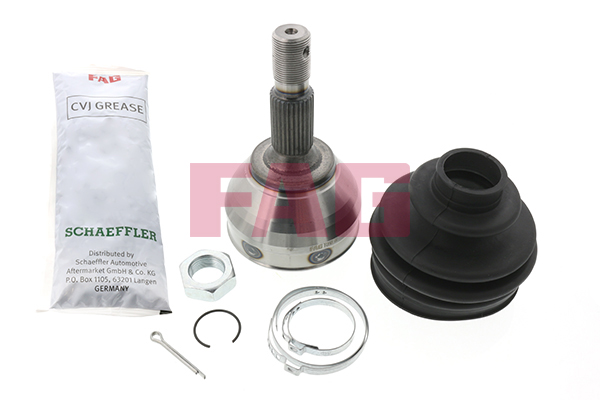 Joint Kit, drive shaft - 771 0099 30 Schaeffler FAG